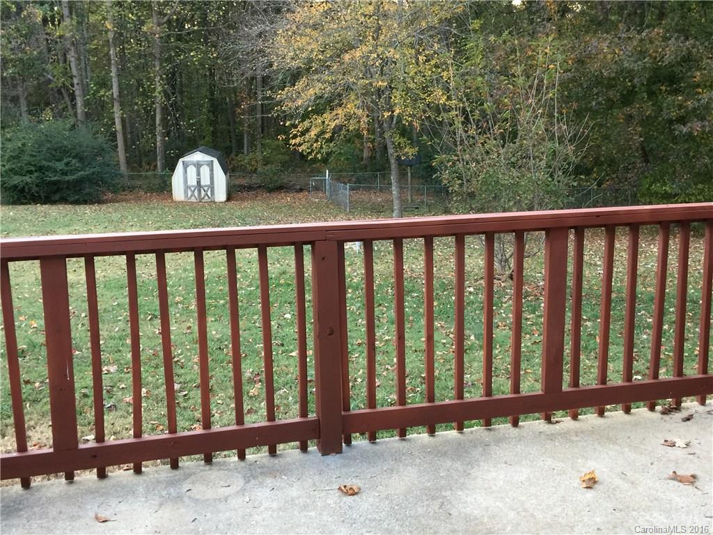 4409 Farmbrook Road Gastonia, NC 28056 - Photo 21 of 22