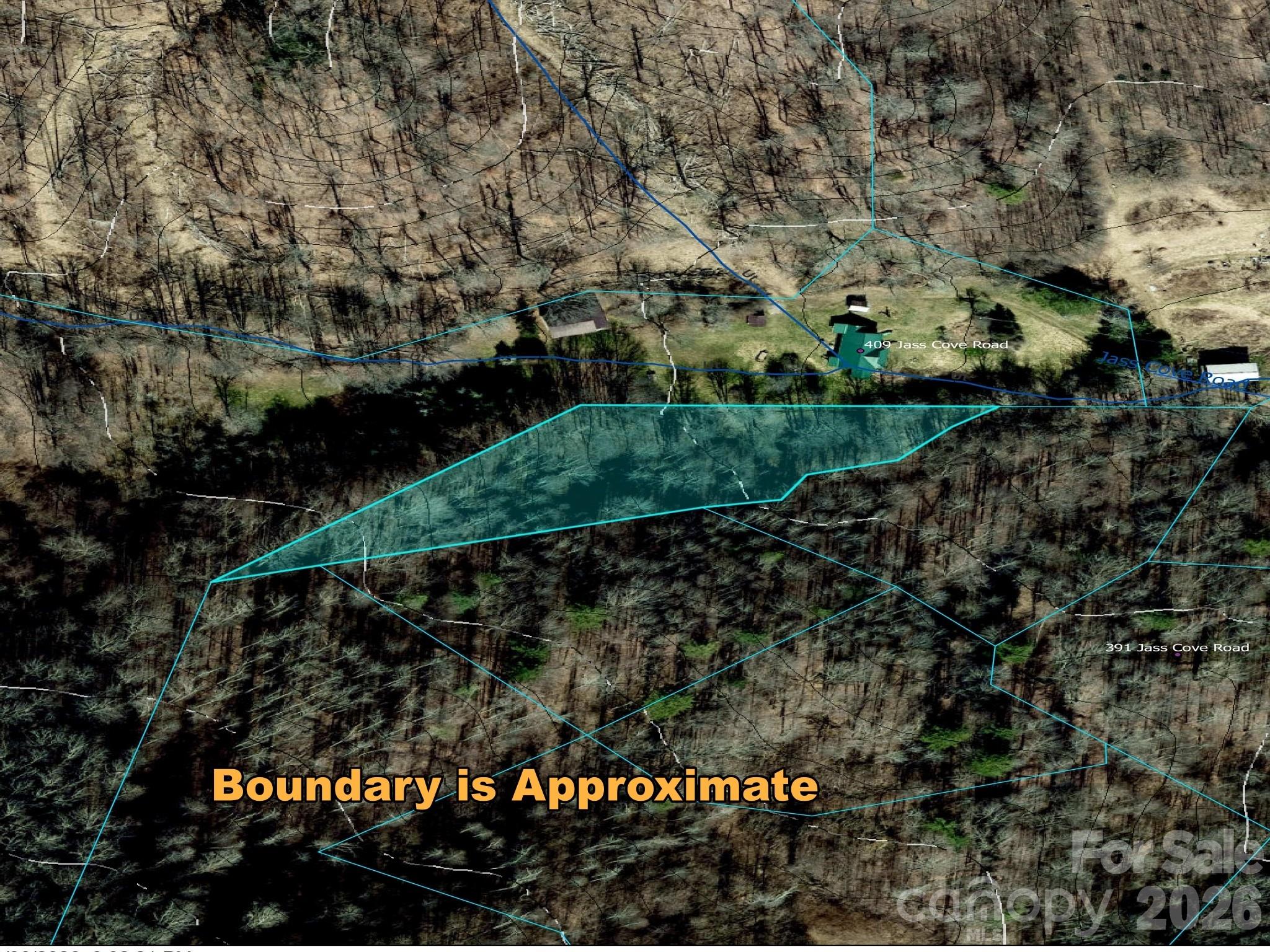 Tbd 1.21-acres Tbd 1.21-acres Jass Cove Road Marshall, NC 28753 - Photo 1 of 9 a view of outdoor area