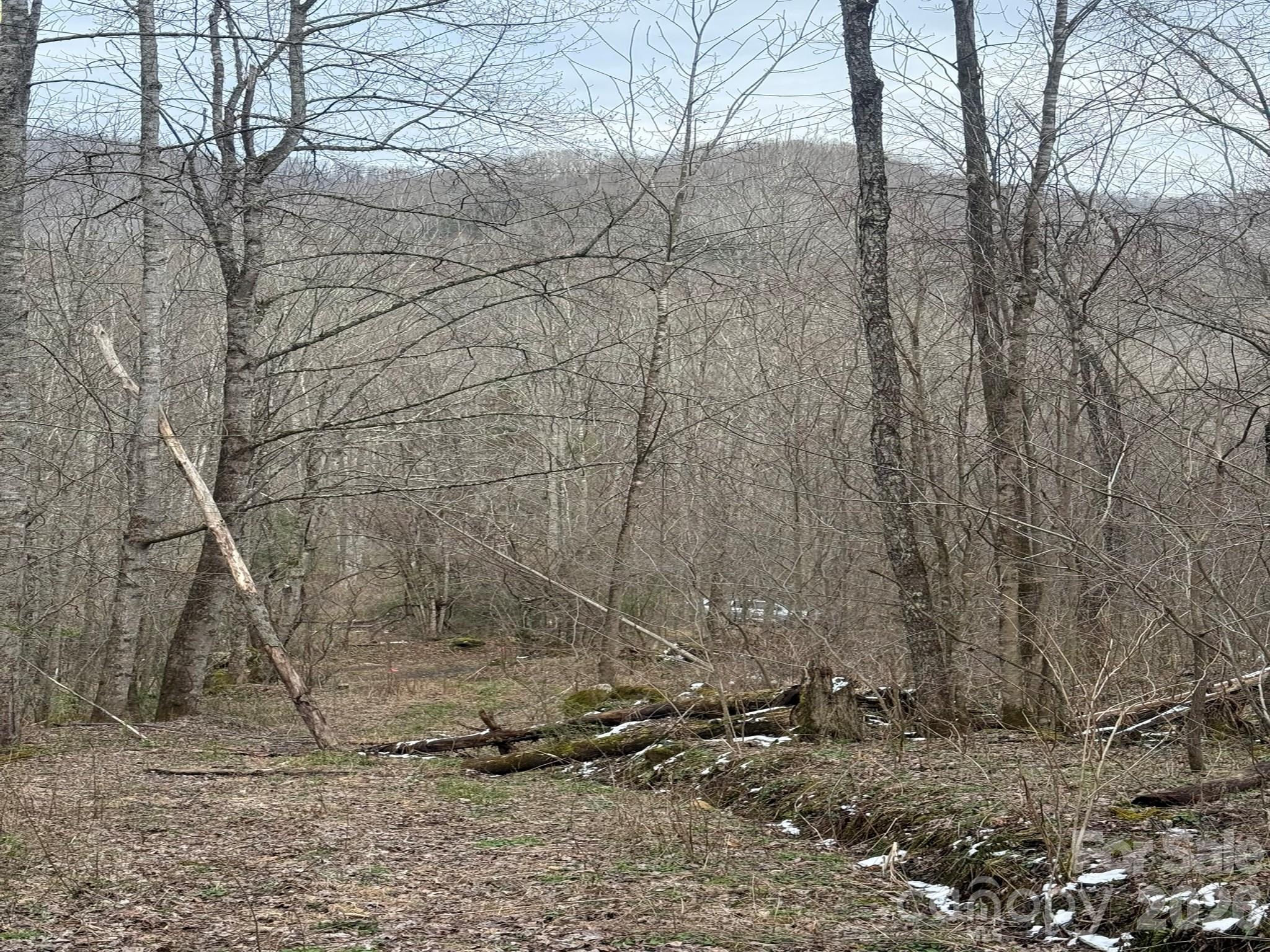 Tbd 1.21-acres Tbd 1.21-acres Jass Cove Road Marshall, NC 28753 - Photo 2 of 9 a view of wooden fence of a house