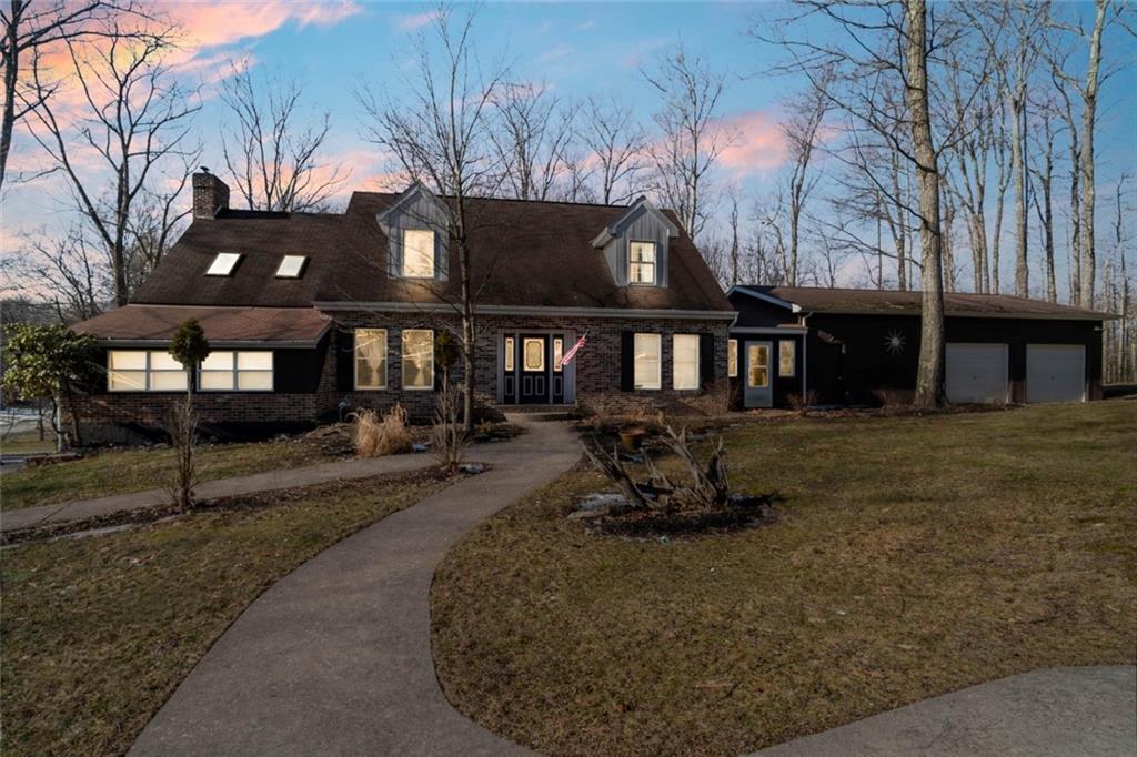 3344 Bay Road Du Bois, PA 15801 - Photo 5 of 48