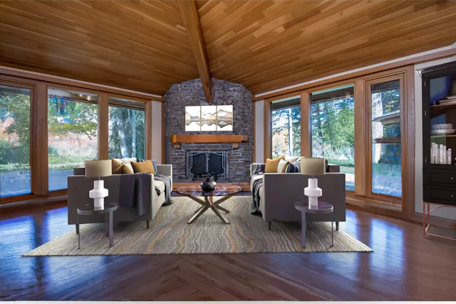 $10,000,000 | Hwy Hwy 75th Blaine County Id 83340, Ketchum, ID 83340