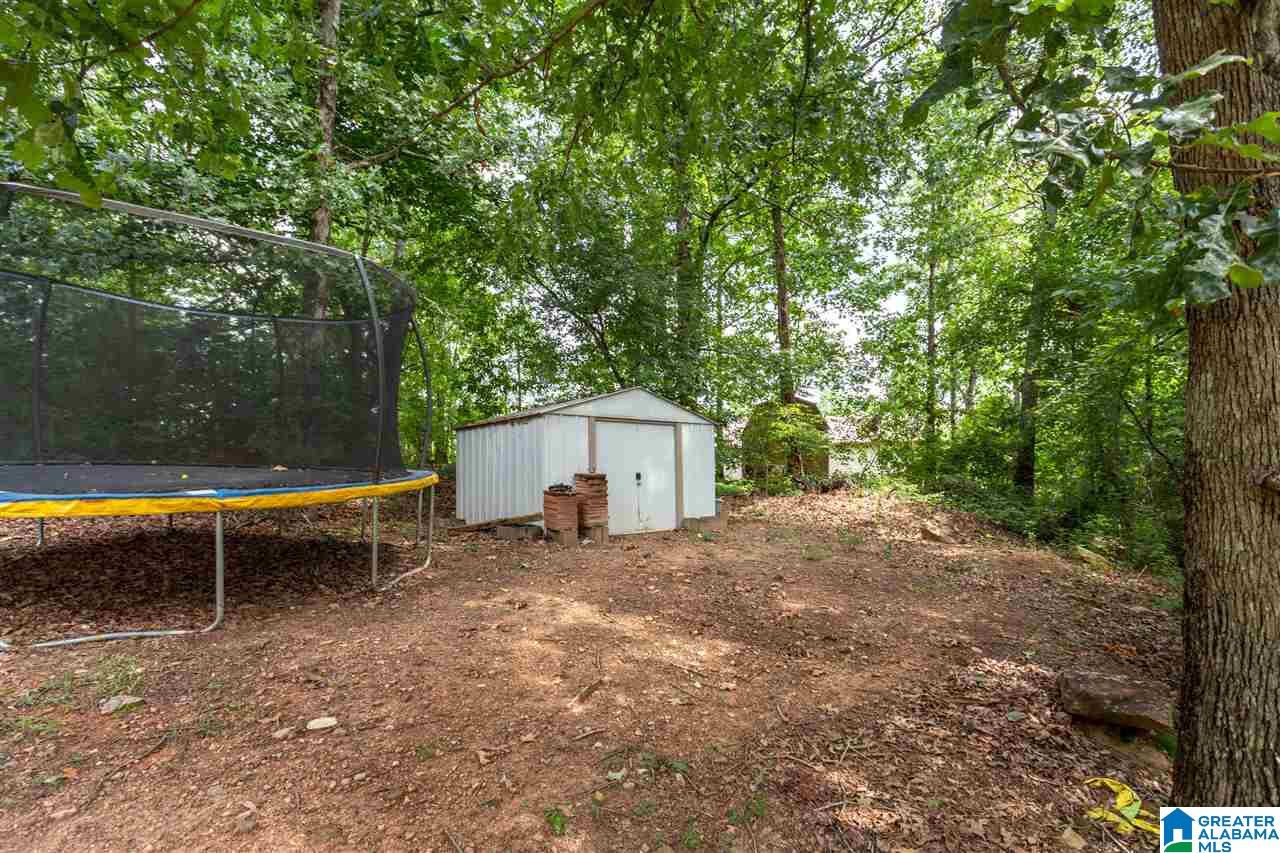 231 Pleasant Grove Road Lineville, AL 36266 - Photo 30 of 35