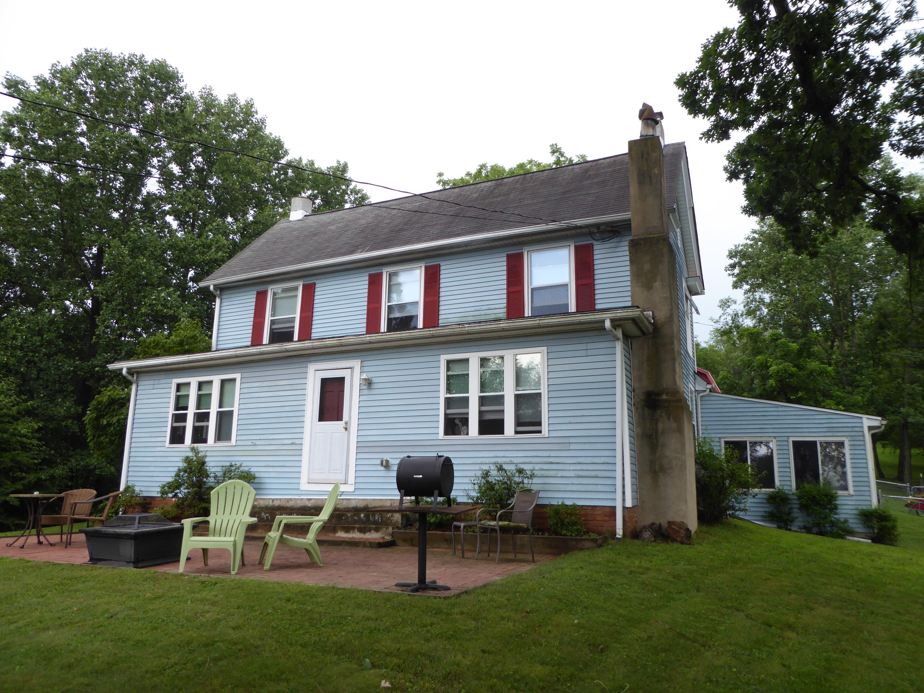 2115 Rutrough Road Southeast Roanoke, VA 24014 - Photo 1 of 52 Front