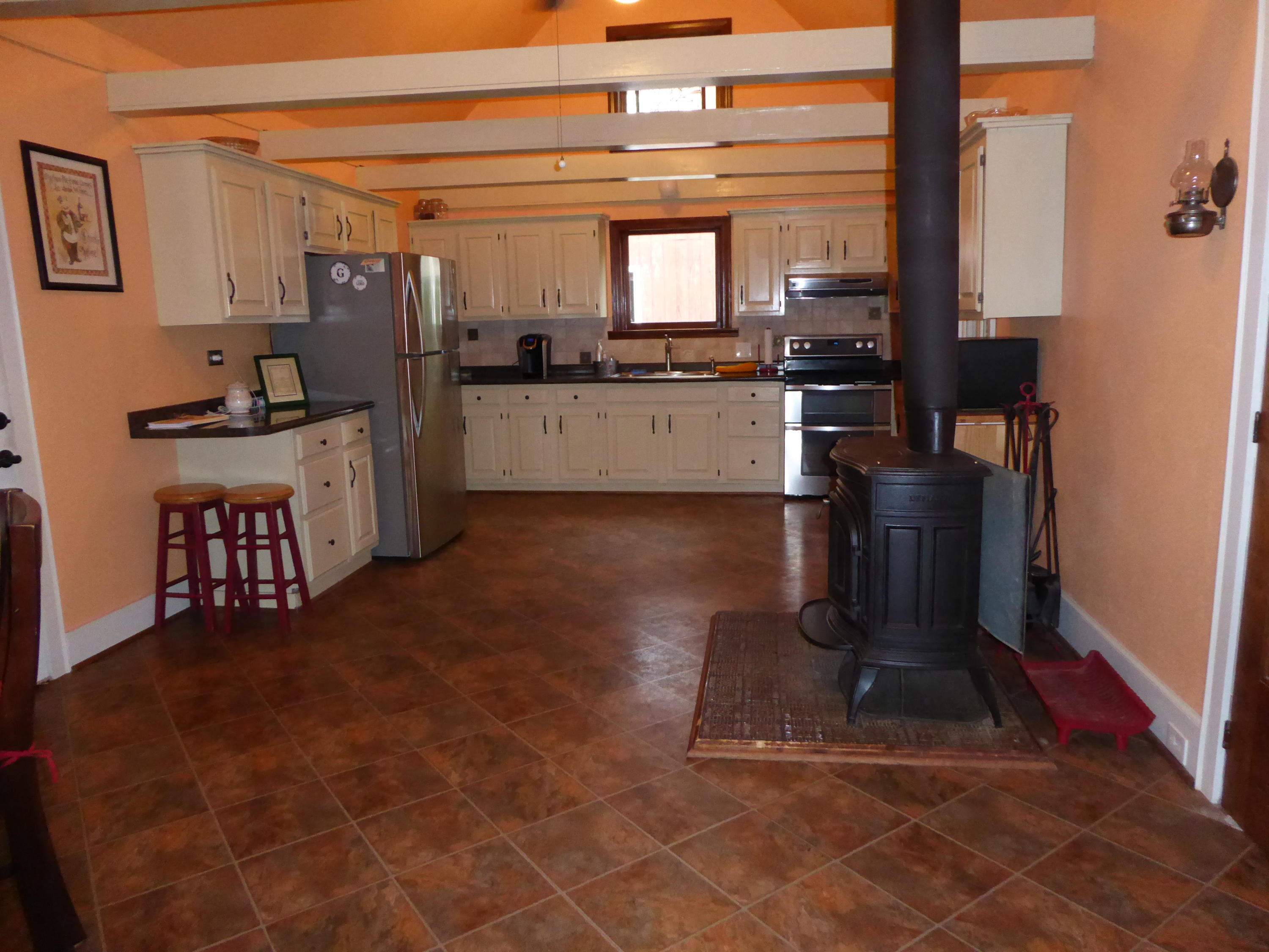 2115 Rutrough Road Southeast Roanoke, VA 24014 - Photo 2 of 52 Kitchen