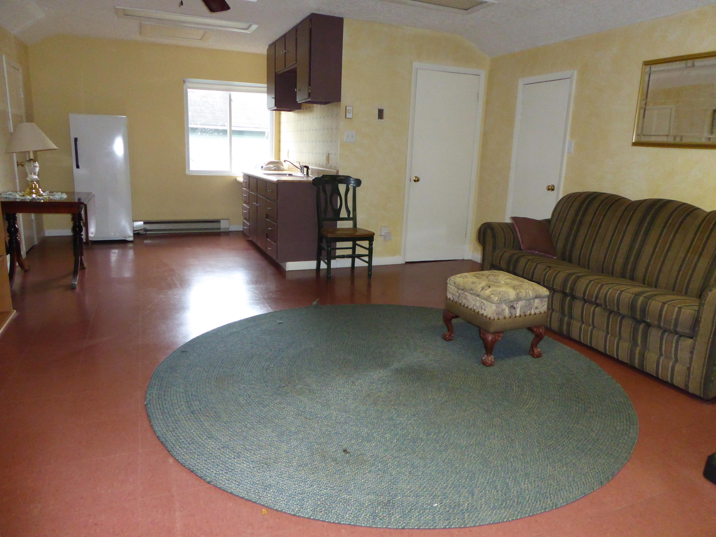 2115 Rutrough Road Southeast Roanoke, VA 24014 - Photo 12 of 52 Apartment Family Room