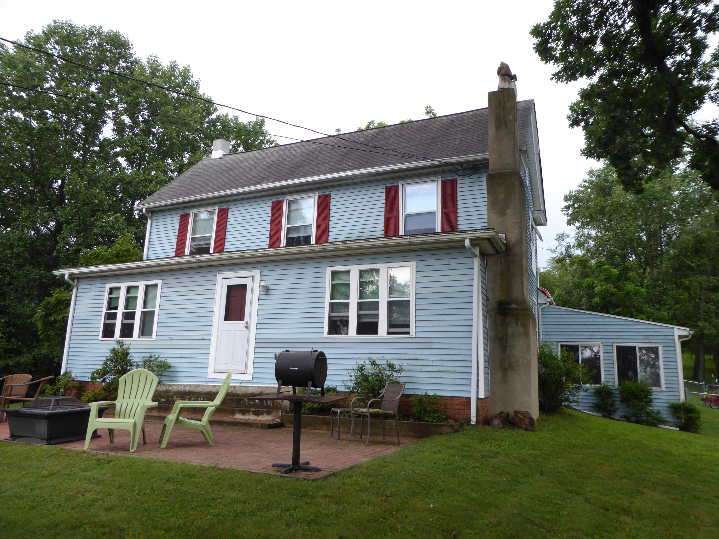 2115 Rutrough Road Southeast Roanoke, VA 24014 - Photo 15 of 52 Front