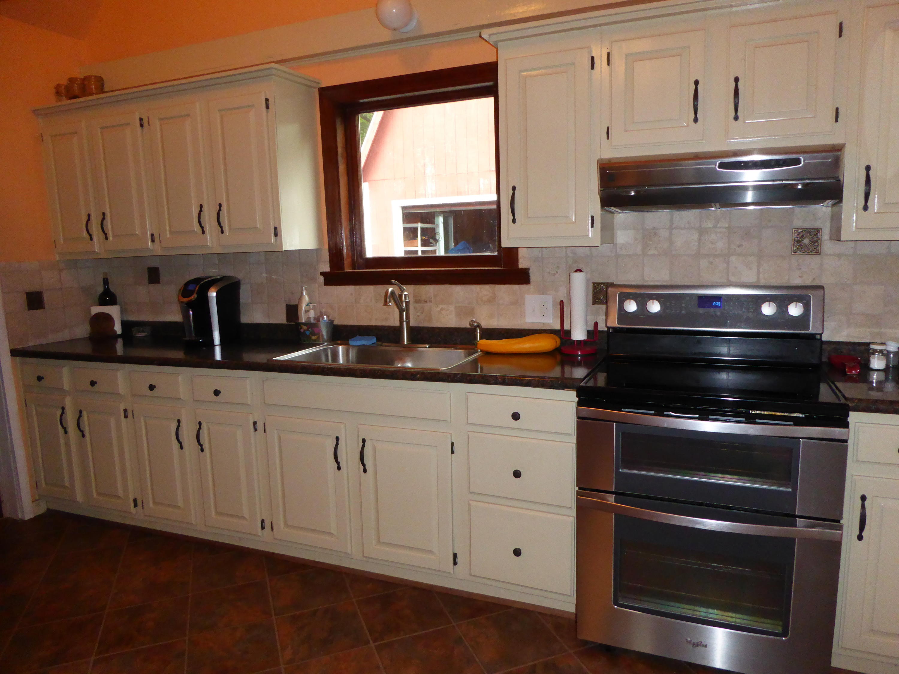 2115 Rutrough Road Southeast Roanoke, VA 24014 - Photo 19 of 52 Kitchen
