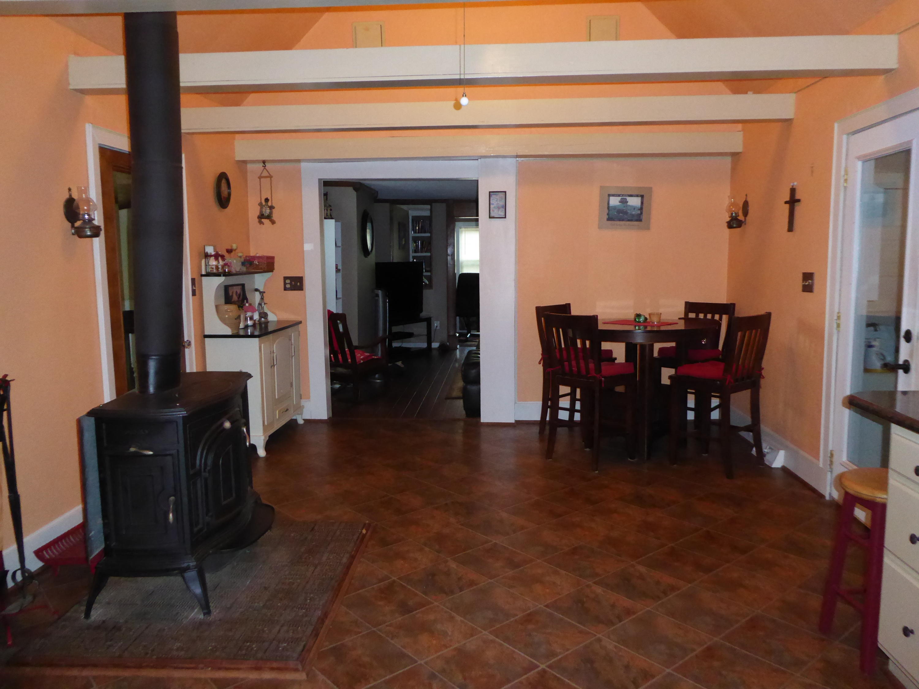 2115 Rutrough Road Southeast Roanoke, VA 24014 - Photo 20 of 52 Kitchen