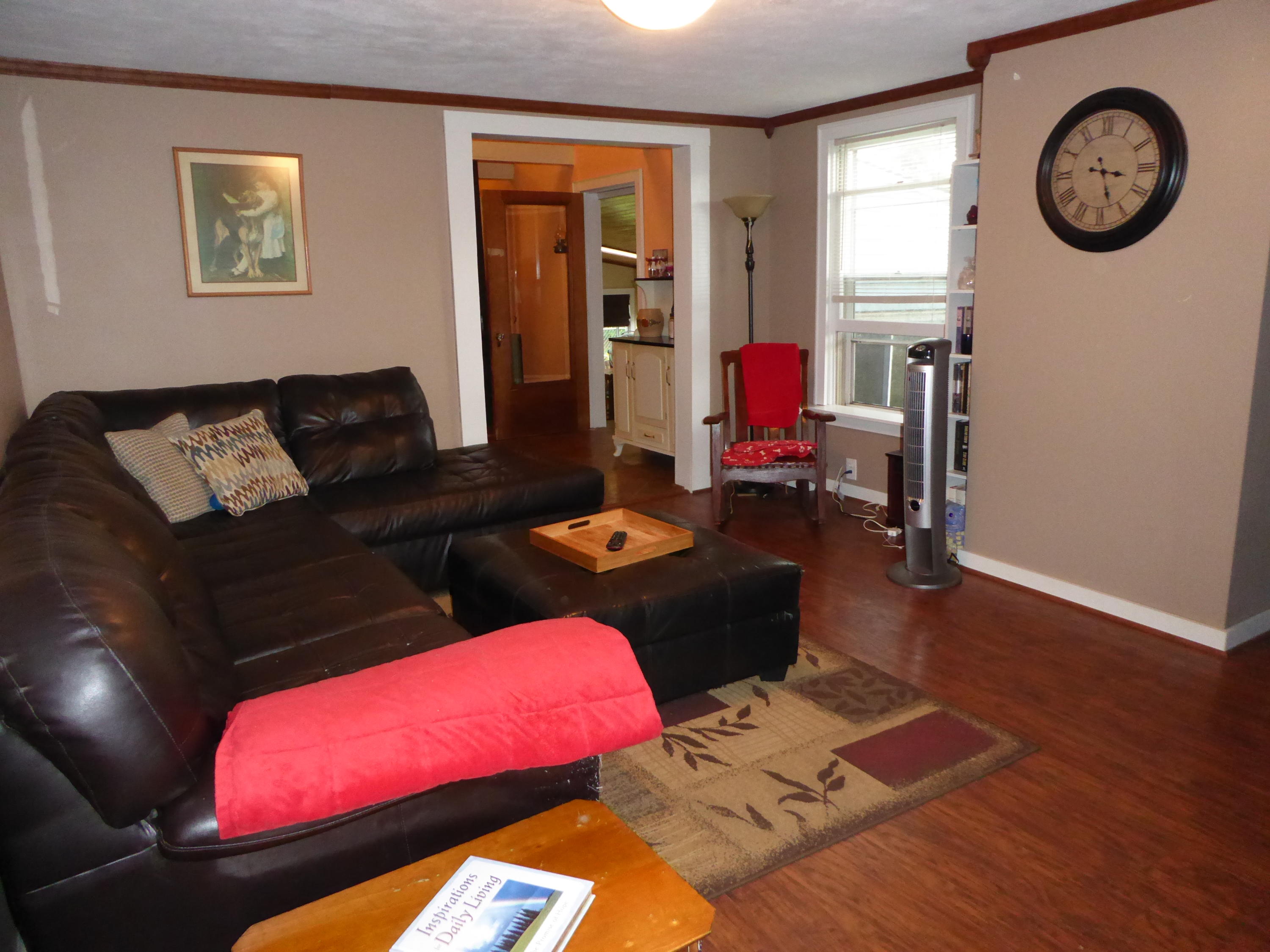 2115 Rutrough Road Southeast Roanoke, VA 24014 - Photo 23 of 52 Living Room