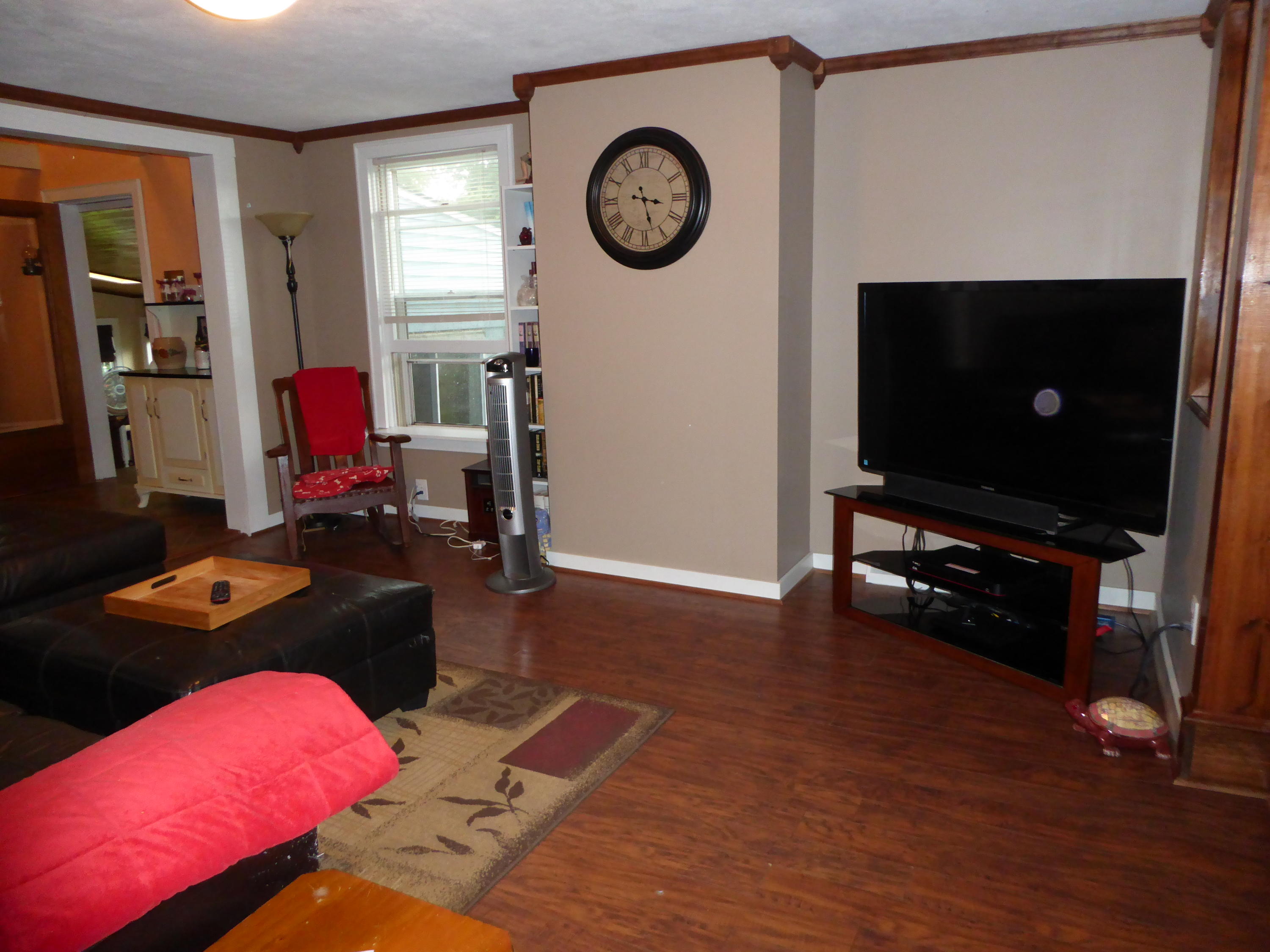 2115 Rutrough Road Southeast Roanoke, VA 24014 - Photo 24 of 52 Living Room