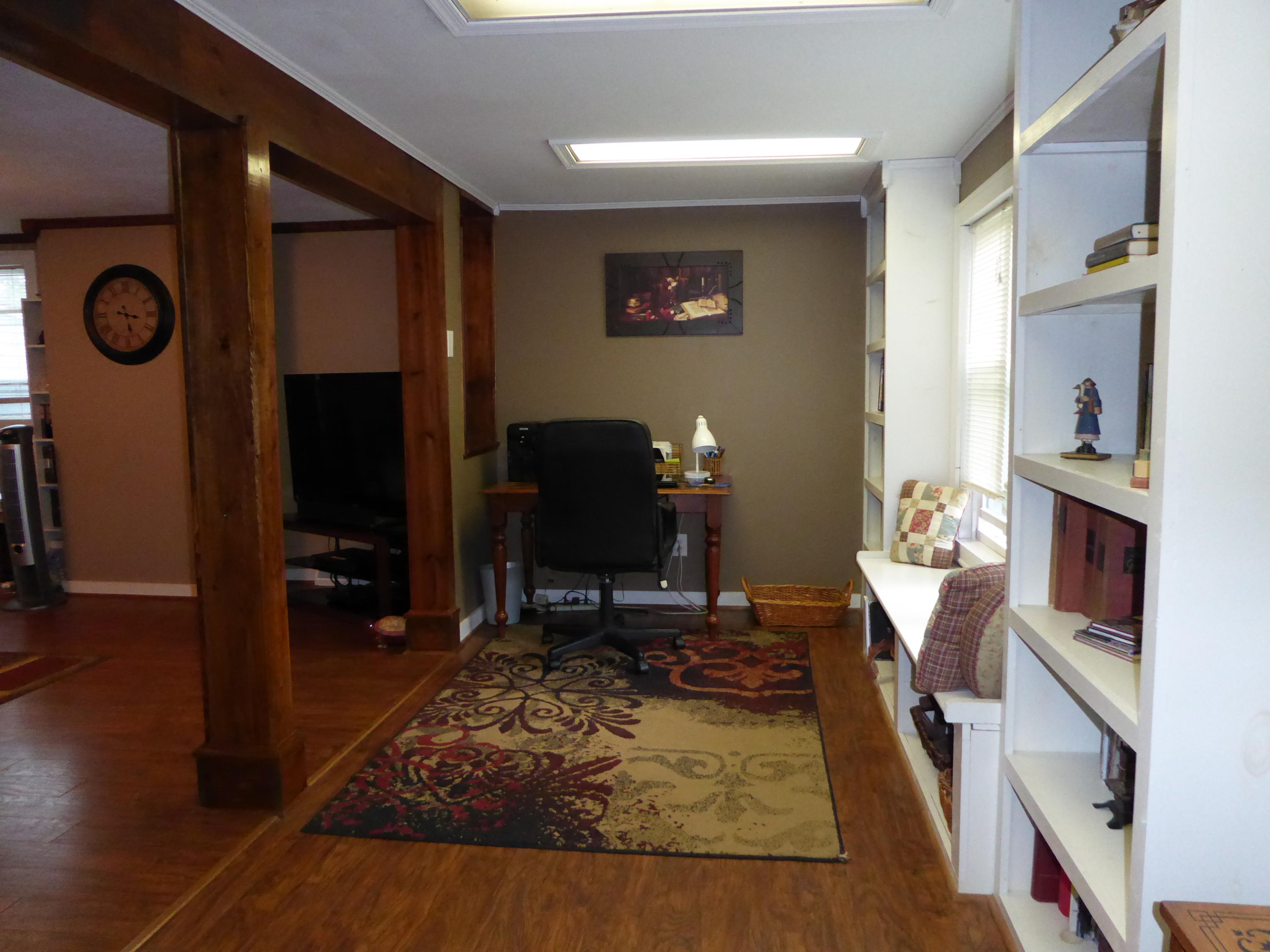 2115 Rutrough Road Southeast Roanoke, VA 24014 - Photo 25 of 52 Office