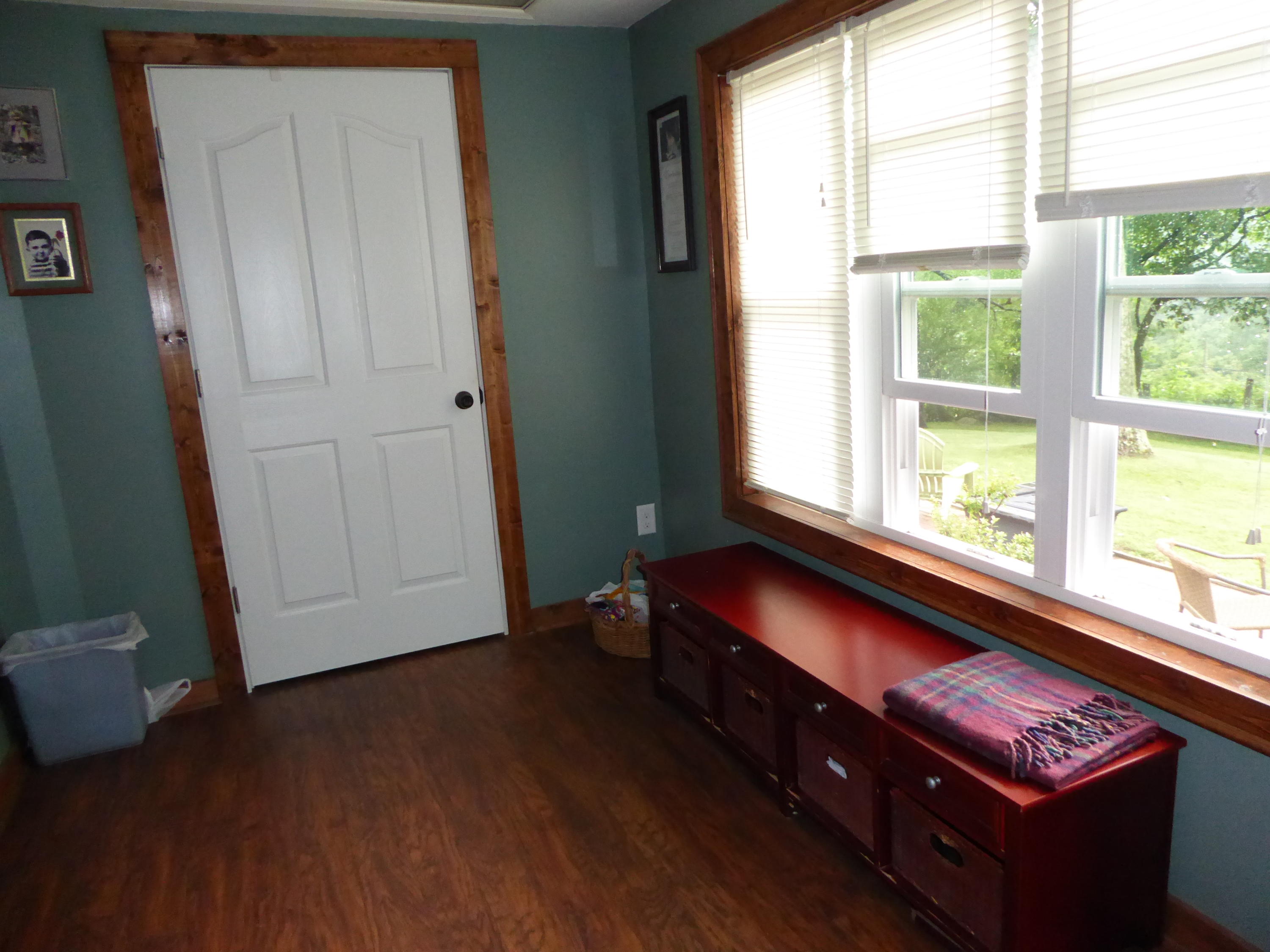 2115 Rutrough Road Southeast Roanoke, VA 24014 - Photo 29 of 52 First Bedroom Dressing Area