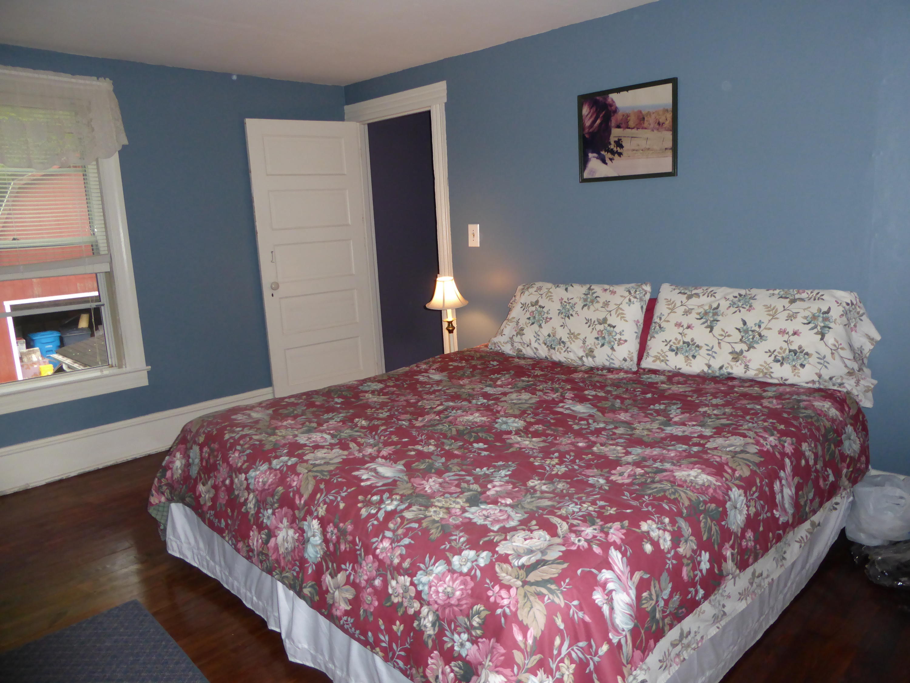 2115 Rutrough Road Southeast Roanoke, VA 24014 - Photo 31 of 52 Second Bedroom