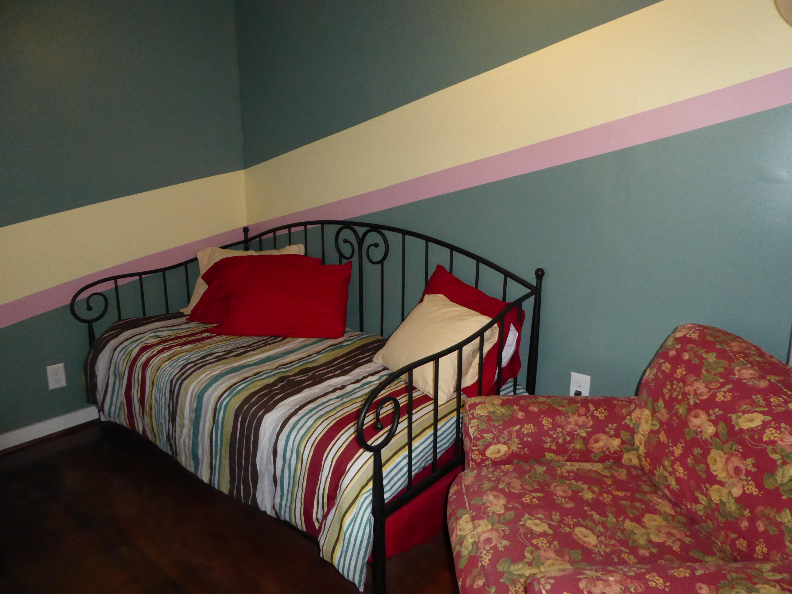 2115 Rutrough Road Southeast Roanoke, VA 24014 - Photo 36 of 52 Second Bedroom