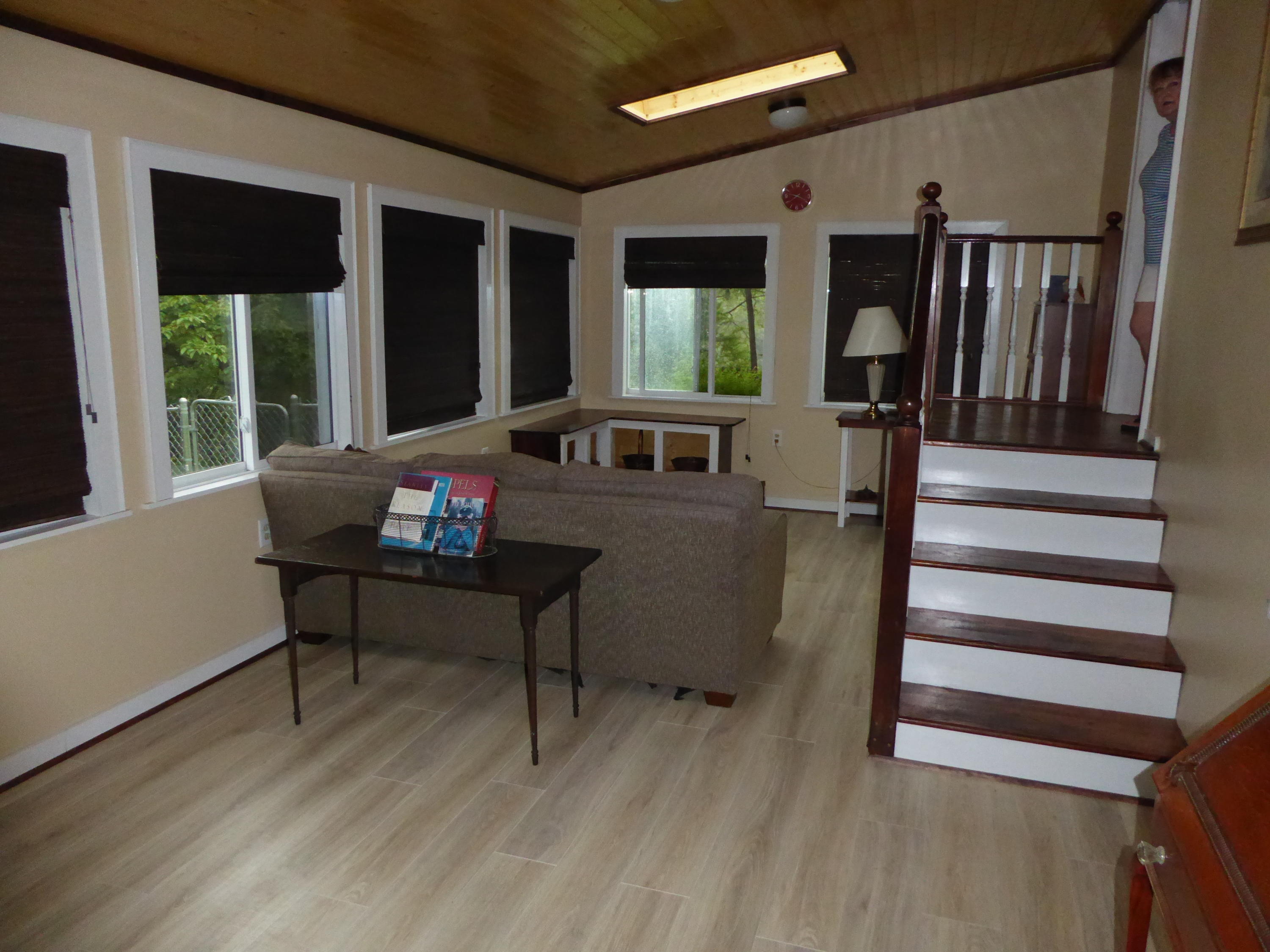 2115 Rutrough Road Southeast Roanoke, VA 24014 - Photo 37 of 52 Florida Room