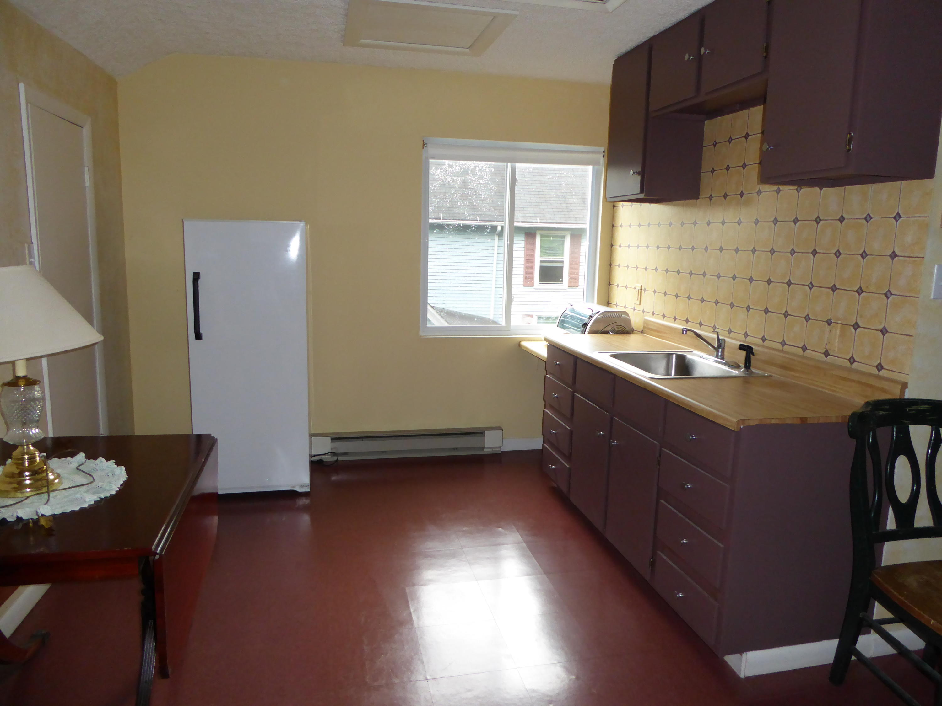 2115 Rutrough Road Southeast Roanoke, VA 24014 - Photo 43 of 52 Apartment Kitchen