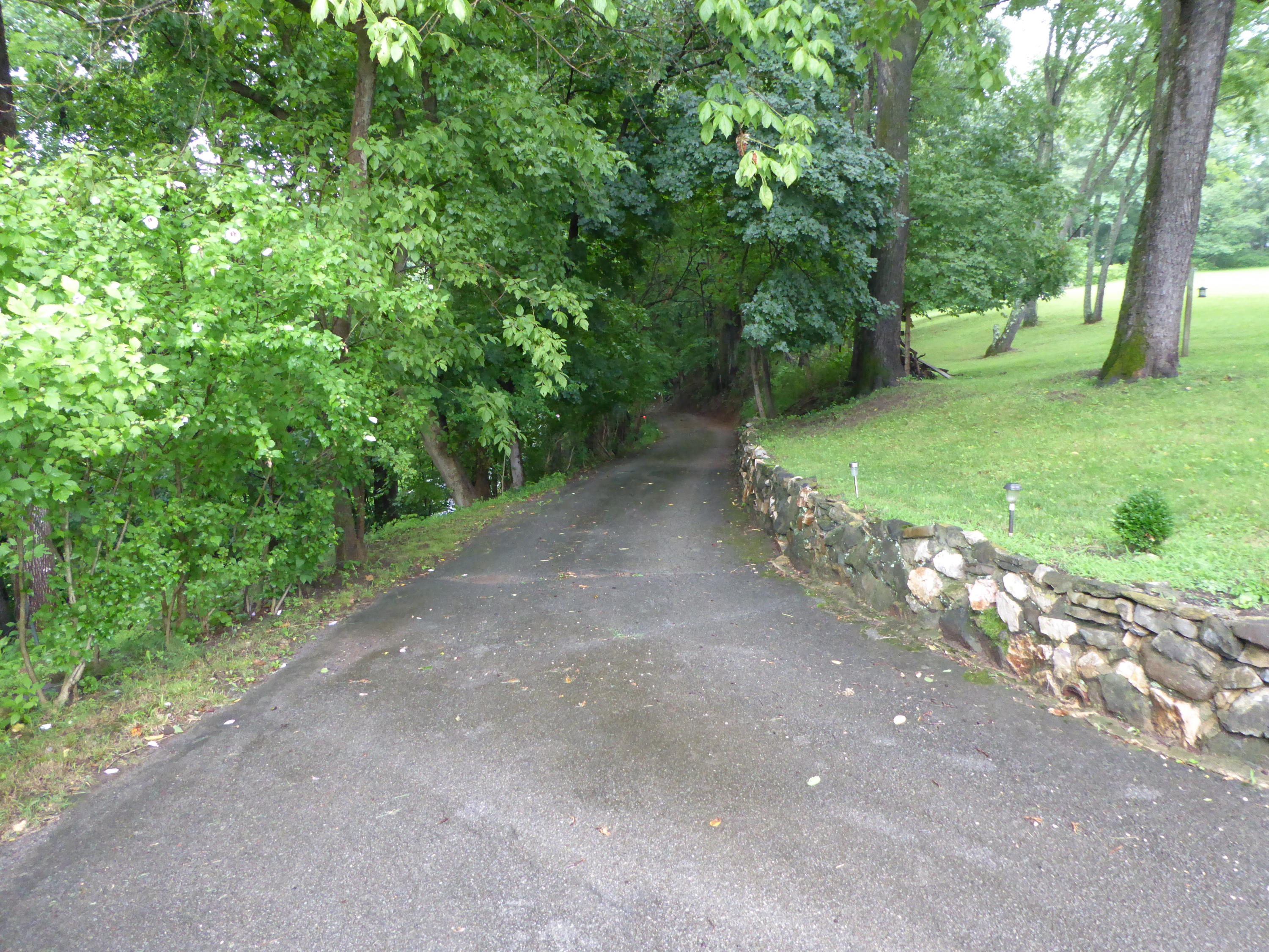 2115 Rutrough Road Southeast Roanoke, VA 24014 - Photo 51 of 52 Paved Driveway