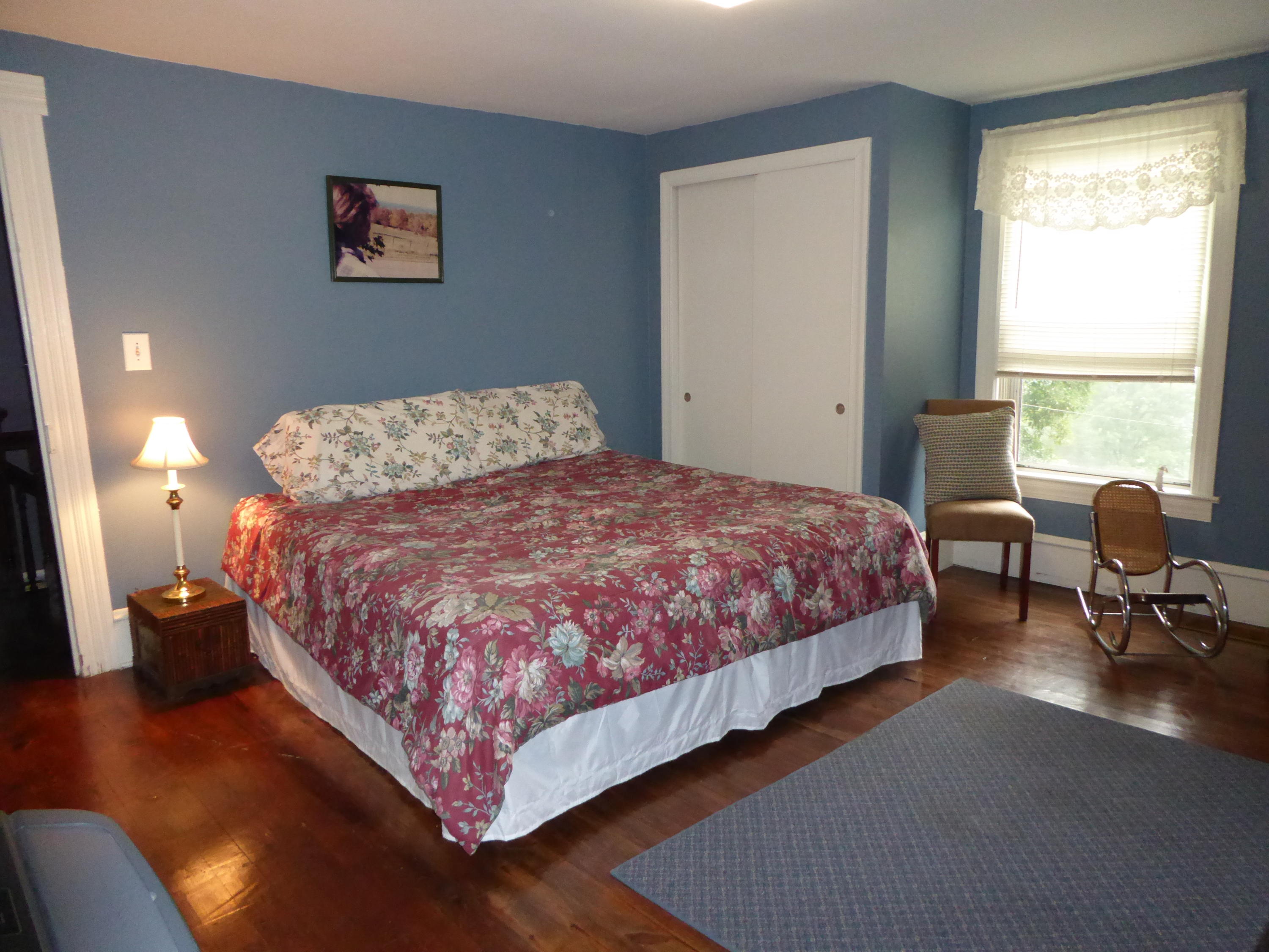 2115 Rutrough Road Southeast Roanoke, VA 24014 - Photo 7 of 52 Second Bedroom