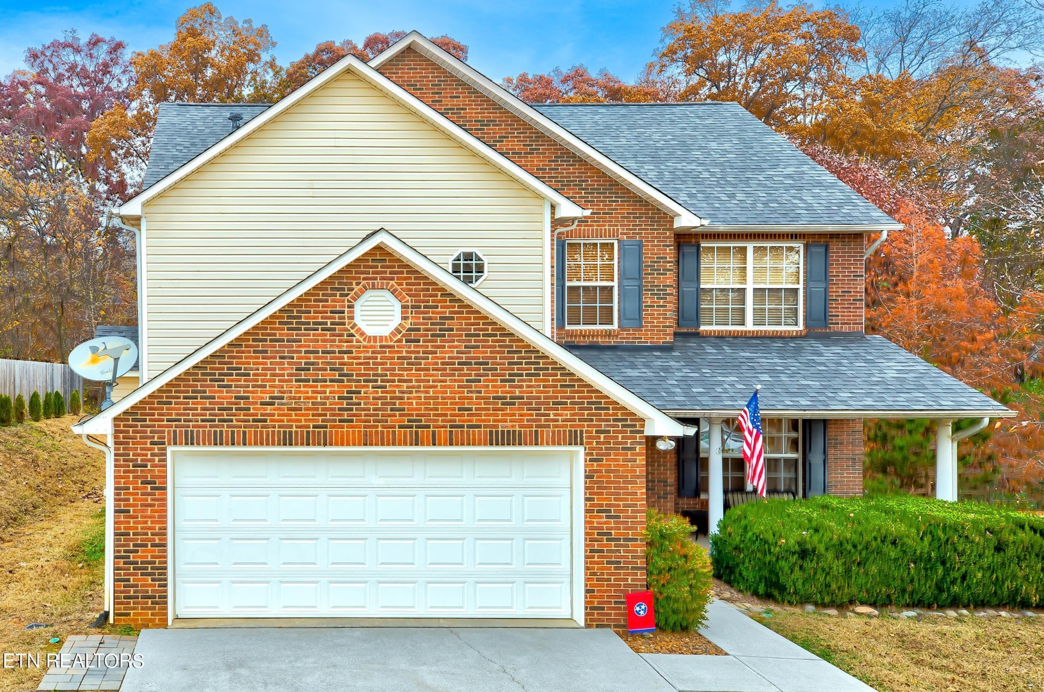 1852 Falling Waters Road Knoxville, TN 37922 - Photo 1 of 24 Gallery Image 1