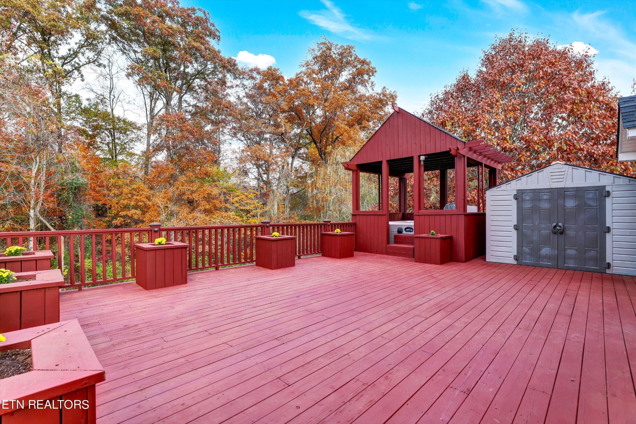 1852 Falling Waters Road Knoxville, TN 37922 - Photo 22 of 24 Gallery Image 22