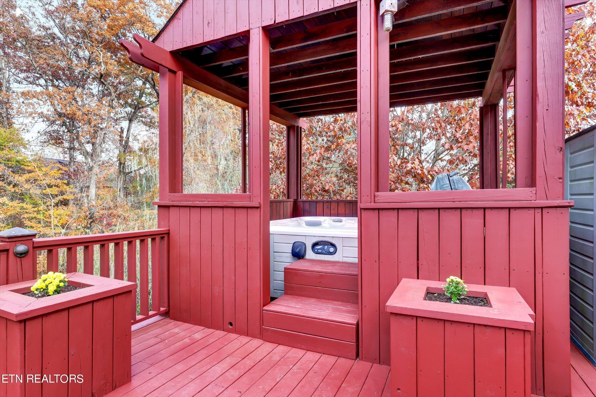 1852 Falling Waters Road Knoxville, TN 37922 - Photo 23 of 24 Gallery Image 23