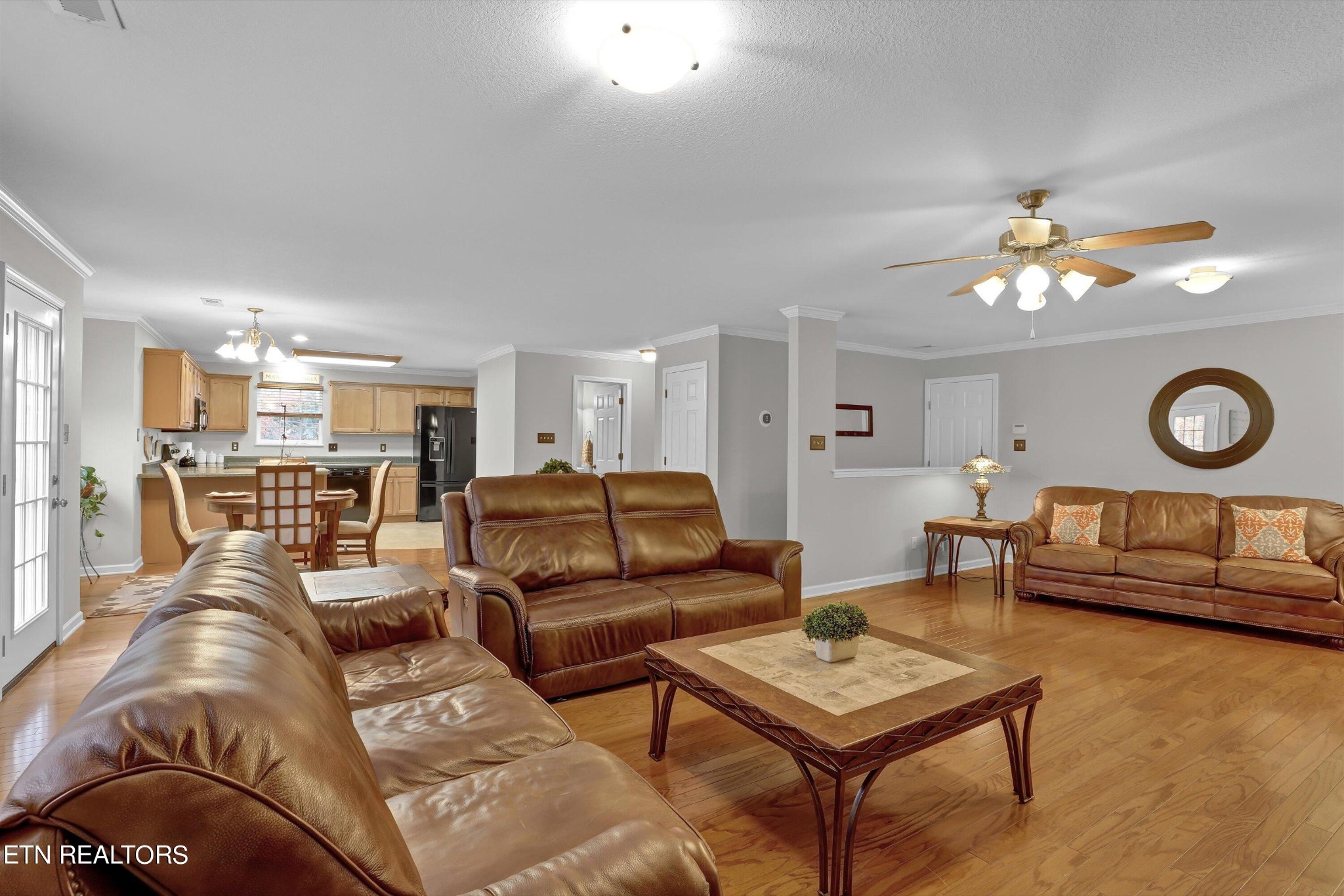 1852 Falling Waters Road Knoxville, TN 37922 - Photo 4 of 24 Gallery Image 4
