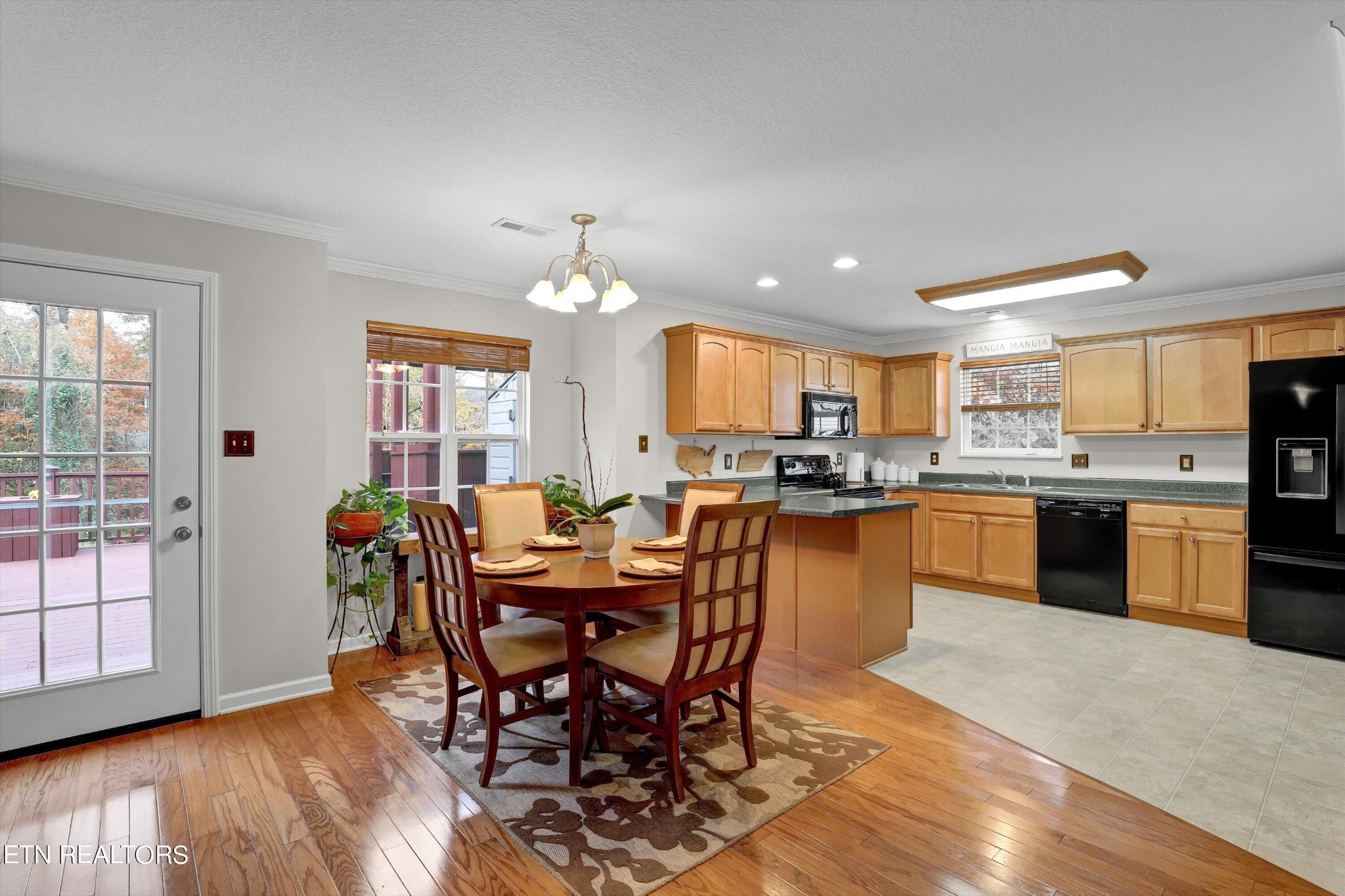 1852 Falling Waters Road Knoxville, TN 37922 - Photo 7 of 24 Gallery Image 7
