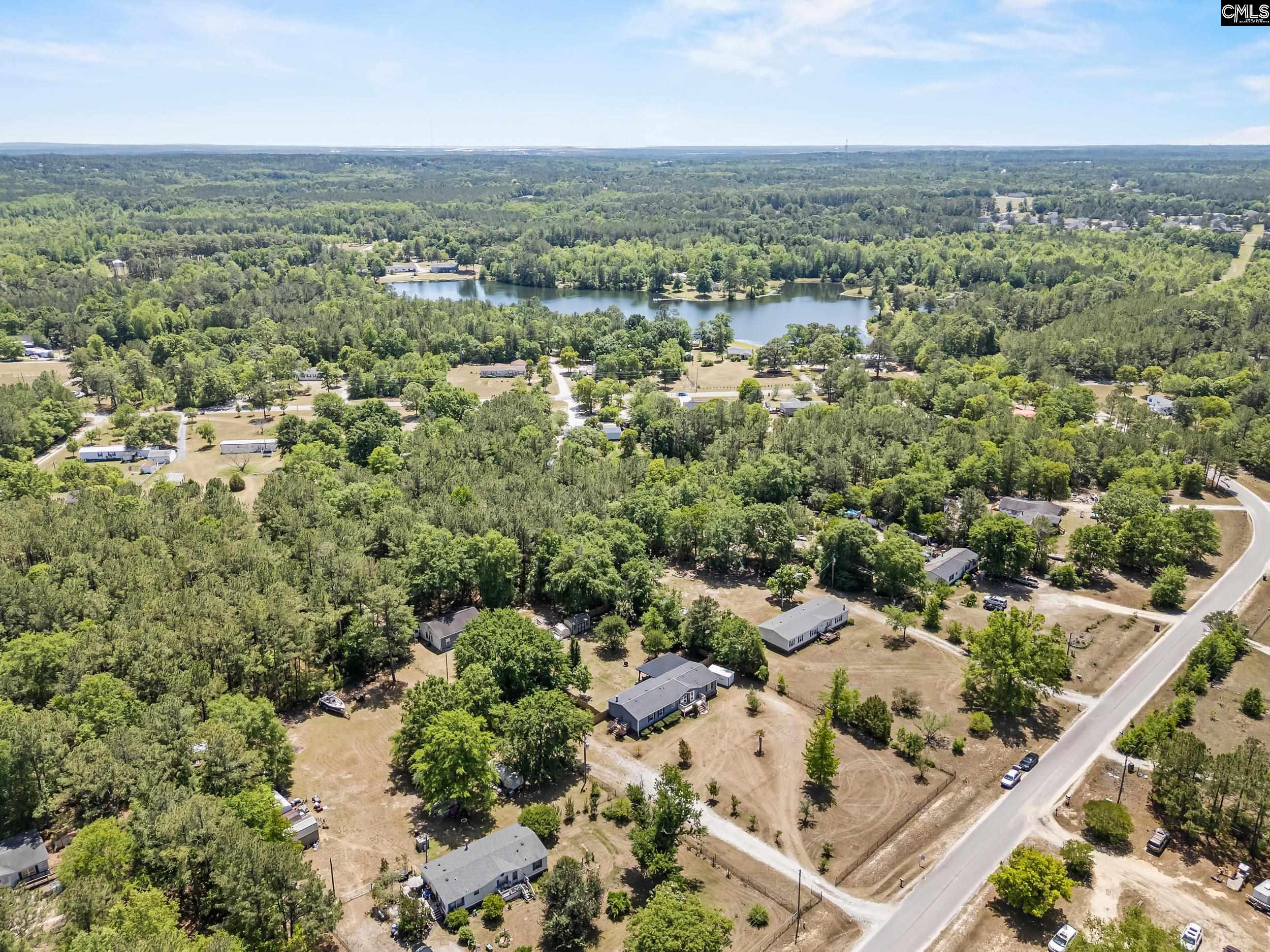 43 Upper Pond Road Elgin, SC 29045 - Photo 50 of 51