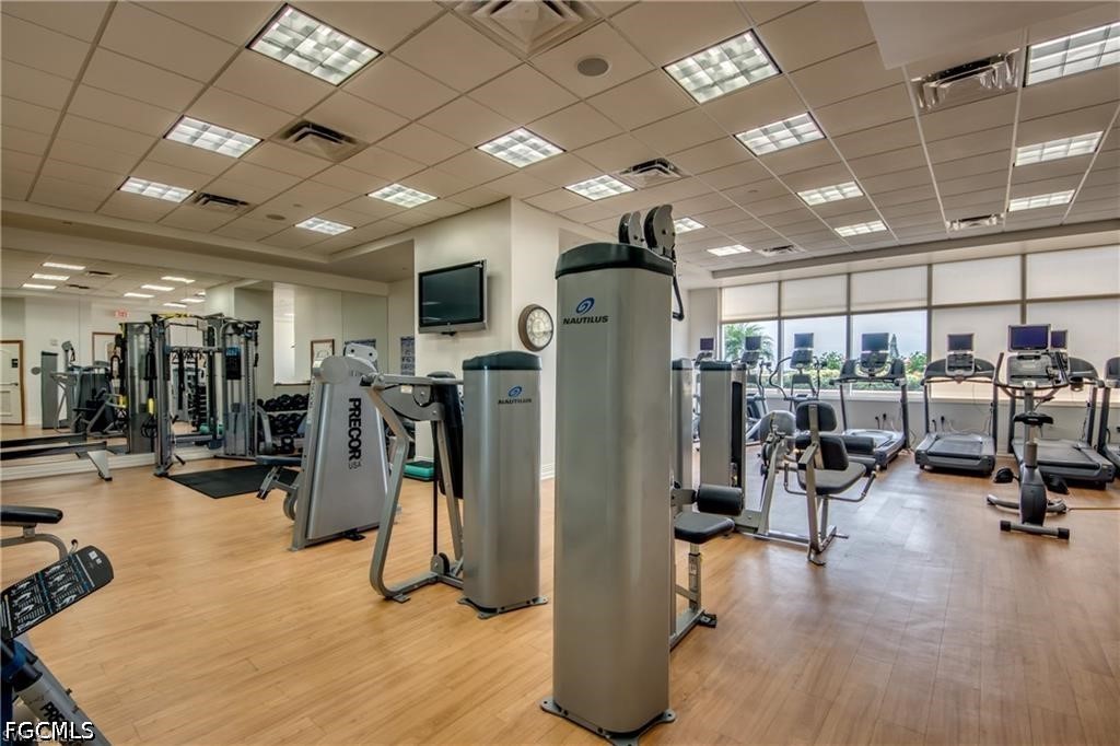 2090 West First Street, Unit 810 Fort Myers, FL 33901 - Photo 33 of 39