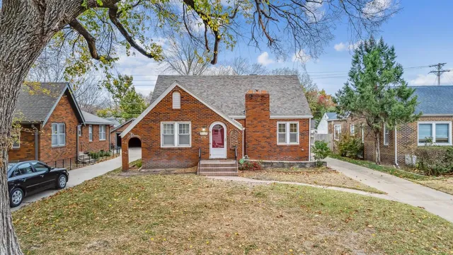 $199,900 | 1482 North Coolidge Avenue, Wichita, KS 67203