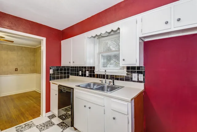 $199,900 | 1482 North Coolidge Avenue, Wichita, KS 67203