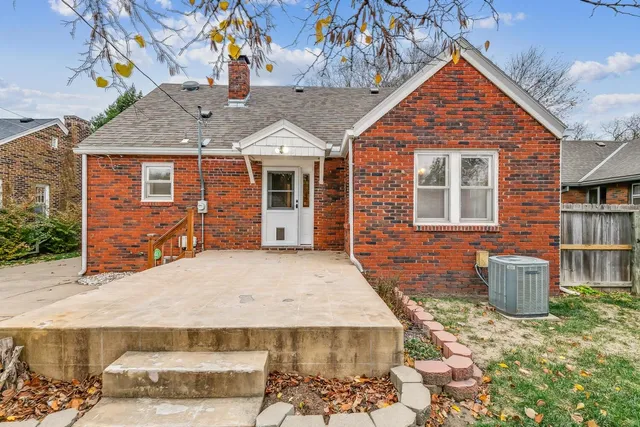 $199,900 | 1482 North Coolidge Avenue, Wichita, KS 67203