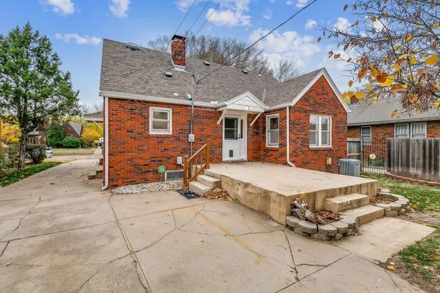 $199,900 | 1482 North Coolidge Avenue, Wichita, KS 67203