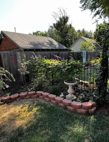 $199,900 | 1482 North Coolidge Avenue, Wichita, KS 67203