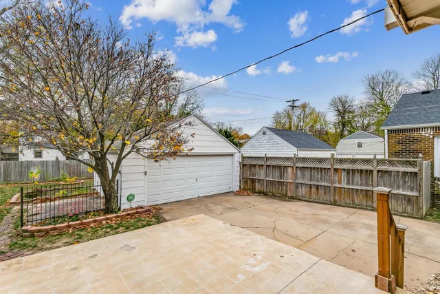 $199,900 | 1482 North Coolidge Avenue, Wichita, KS 67203