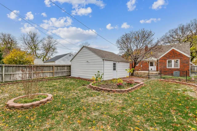 $199,900 | 1482 North Coolidge Avenue, Wichita, KS 67203