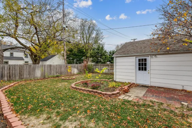 $199,900 | 1482 North Coolidge Avenue, Wichita, KS 67203