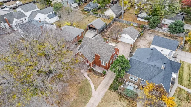 $199,900 | 1482 North Coolidge Avenue, Wichita, KS 67203