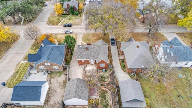 $199,900 | 1482 North Coolidge Avenue, Wichita, KS 67203