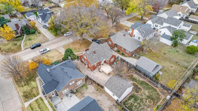 $199,900 | 1482 North Coolidge Avenue, Wichita, KS 67203