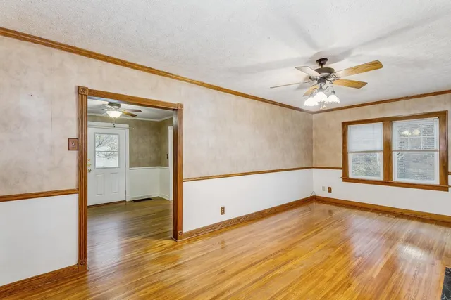 $199,900 | 1482 North Coolidge Avenue, Wichita, KS 67203