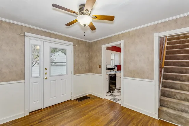 $199,900 | 1482 North Coolidge Avenue, Wichita, KS 67203