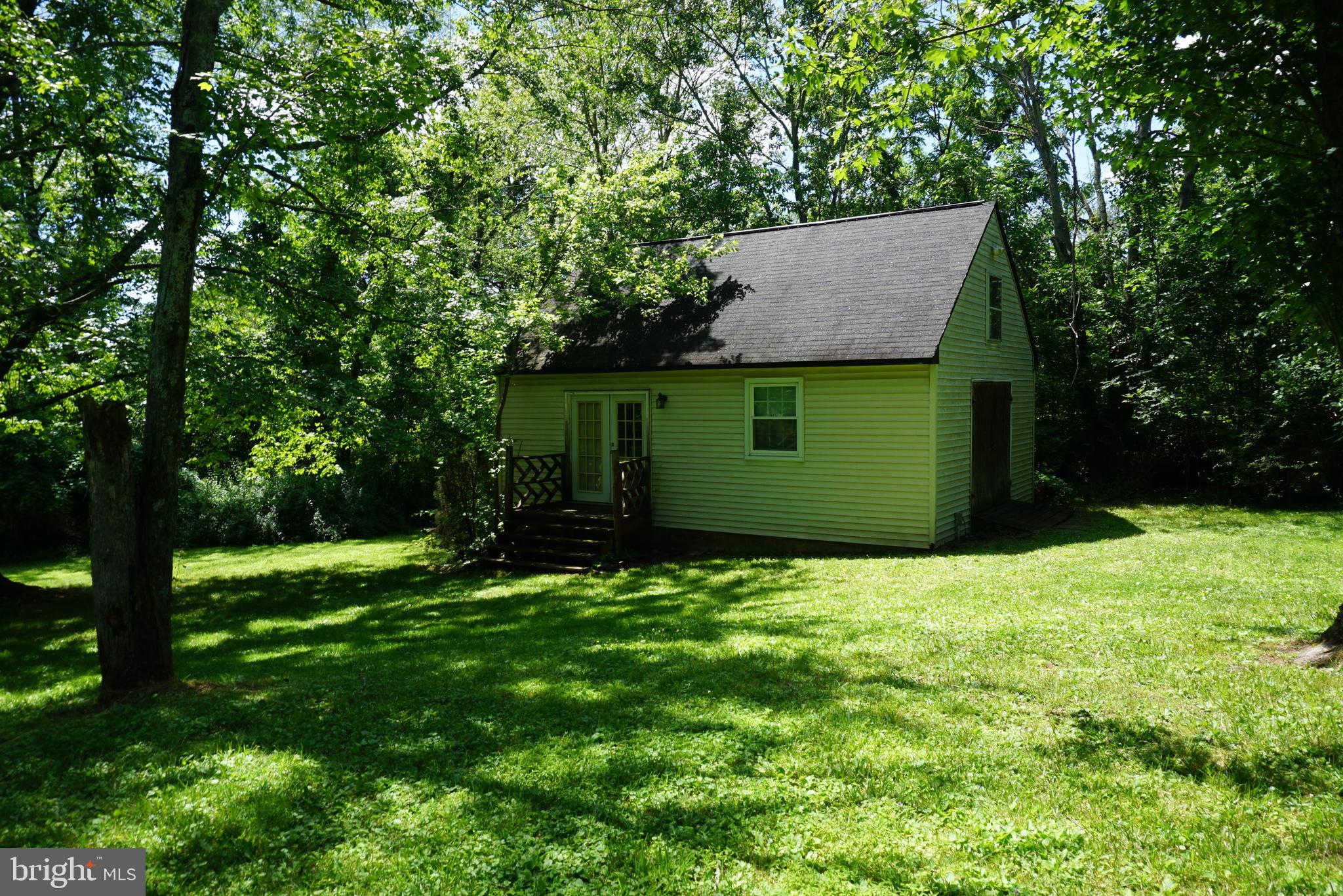 126 Cedar Hill Road Chalfont, PA 18914 - Photo 61 of 64 Barn