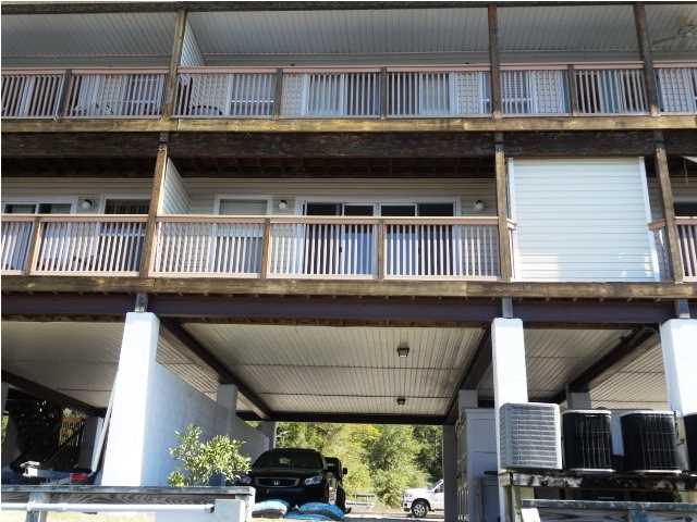 416 Marine Street, Unit I Carrabelle, FL 32322 - Photo 1 of 1