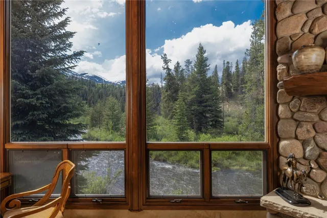 $6,495,000 | 60 Trafalgar Drive, Breckenridge, CO 80424