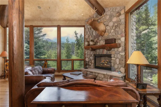 $6,495,000 | 60 Trafalgar Drive, Breckenridge, CO 80424