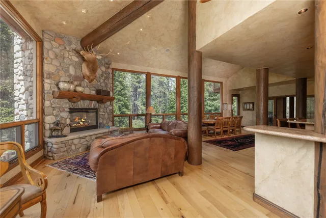 $6,495,000 | 60 Trafalgar Drive, Breckenridge, CO 80424
