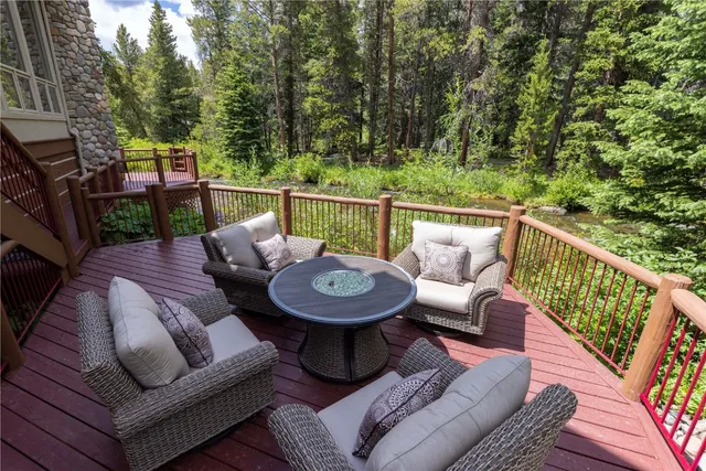 $6,495,000 | 60 Trafalgar Drive, Breckenridge, CO 80424