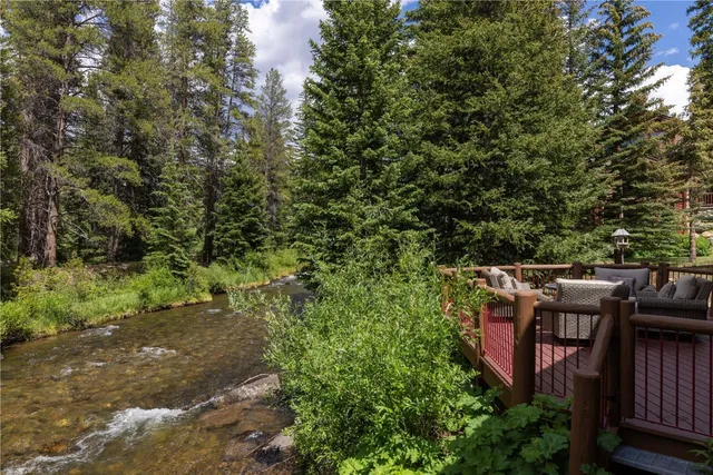 $6,495,000 | 60 Trafalgar Drive, Breckenridge, CO 80424