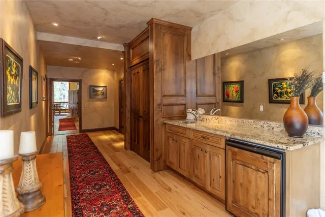 $6,495,000 | 60 Trafalgar Drive, Breckenridge, CO 80424